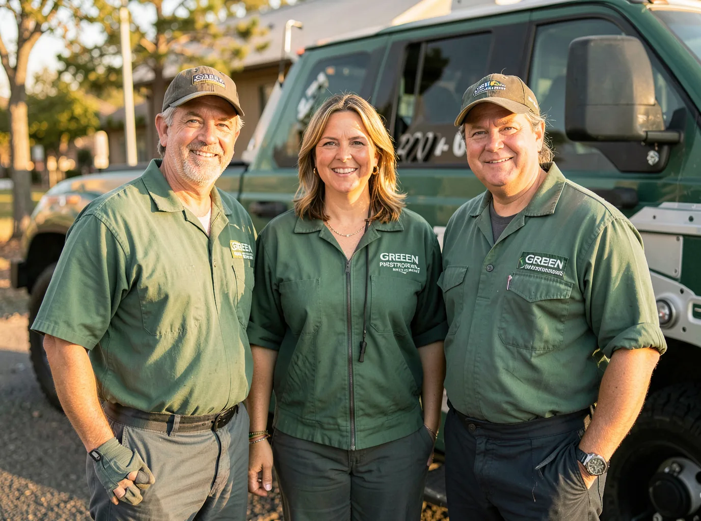 Water Damage Restoration company in Harmony, PA
