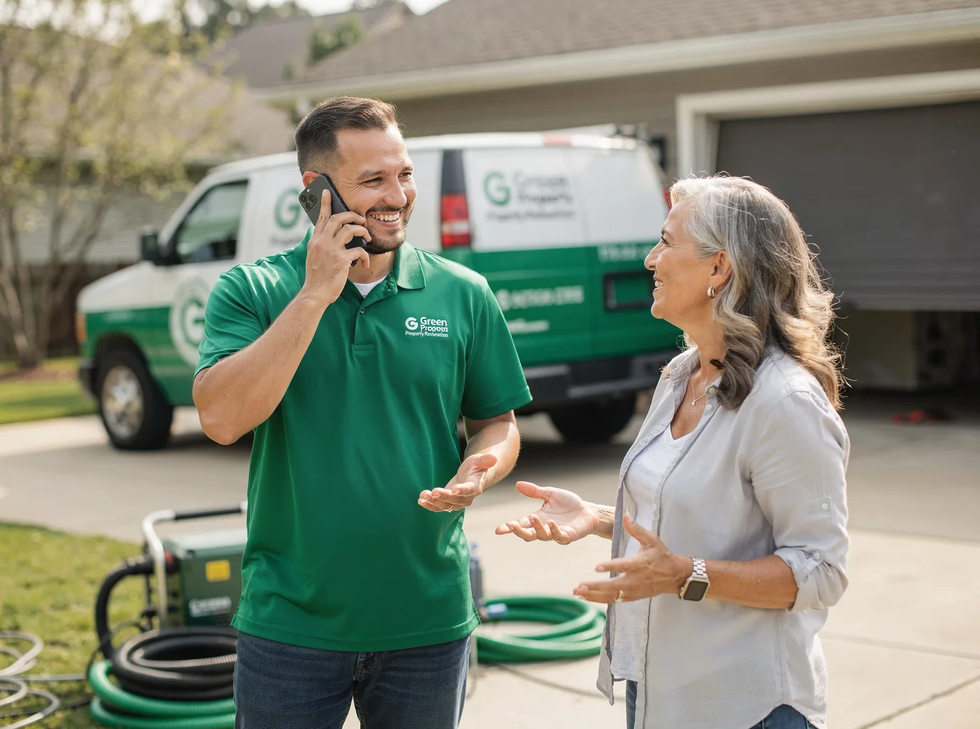 Water Damage Restoration Harmony, PA FAQs